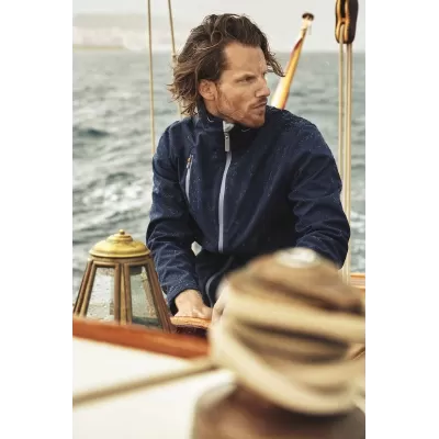 branded James Harvest Snyder Mens Softshell, from our range of promotional Jackets