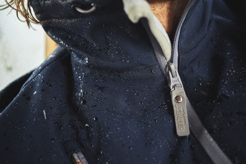 branded James Harvest Snyder Mens Softshell, from our range of promotional Jackets