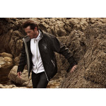 Jackets  - James Harvest Snyder Mens Softshell