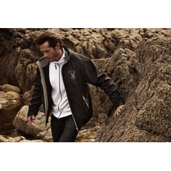 branded James Harvest Snyder Mens Softshell, from our range of promotional Jackets