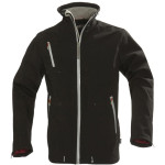 Jackets  - James Harvest Snyder Mens Softshell