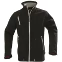 branded James Harvest Snyder Mens Softshell, from our range of promotional Jackets