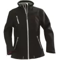 branded James Harvest Savannah Womens Softshell, from our range of promotional Jackets