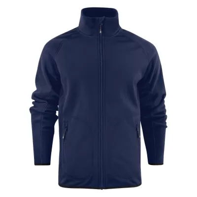 branded James Harvest Lockwood Mens Softshell Fleece Hybrid, from our range of promotional Jackets