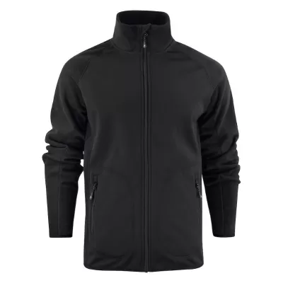 branded James Harvest Lockwood Mens Softshell Fleece Hybrid, from our range of promotional Jackets