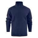 branded James Harvest Lockwood Mens Softshell Fleece Hybrid, from our range of promotional Jackets