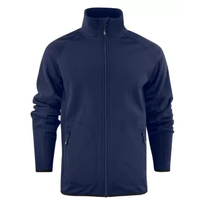 branded James Harvest Lockwood Mens Softshell Fleece Hybrid, from our range of promotional Jackets