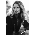 branded James Harvest Lockwood Womens Softshell Fleece Hybrid, from our range of promotional Jackets