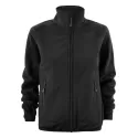 branded James Harvest Lockwood Womens Softshell Fleece Hybrid, from our range of promotional Jackets