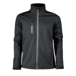 Jackets  - Vert Mens Softshell Jacket