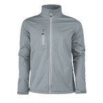 Jackets  - Vert Mens Softshell Jacket