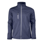 Jackets  - Vert Mens Softshell Jacket
