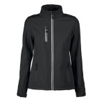 Jackets  - Vert Womens Softshell Jacket