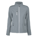 Jackets  - Vert Womens Softshell Jacket
