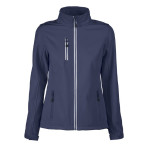 Jackets  - Vert Womens Softshell Jacket