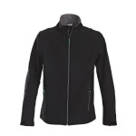 Jackets  - Trial Unisex Softshell Jacket