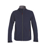 Jackets  - Trial Unisex Softshell Jacket