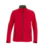 Jackets  - Trial Unisex Softshell Jacket