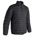 branded Beacon Sportswear Hudson Unisex Puffer Jacket, from our range of promotional Jackets