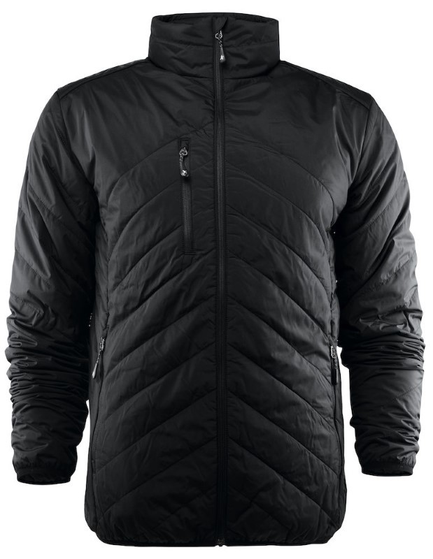 branded James Harvest Deer Ridge Mens Quilted Jacket, from our range of promotional Jackets