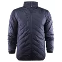 branded James Harvest Deer Ridge Mens Quilted Jacket, from our range of promotional Jackets