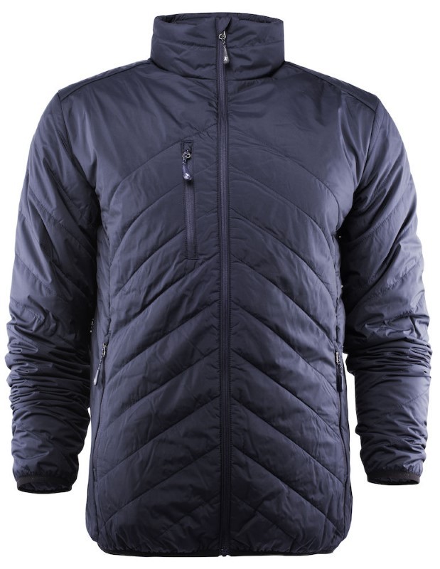 branded James Harvest Deer Ridge Mens Quilted Jacket, from our range of promotional Jackets