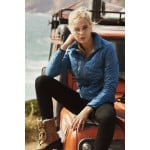 Jackets  - James Harvest Deer Ridge Womens Quilted Jacket