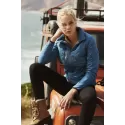 branded James Harvest Deer Ridge Womens Quilted Jacket, from our range of promotional Jackets