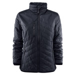 Jackets  - James Harvest Deer Ridge Womens Quilted Jacket