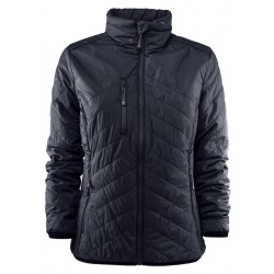Jackets - James Harvest Deer Ridge Womens Quilted Jacket