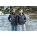 branded Beacon Sportswear Reyes Unisex 3-in-1 Jacket, from our range of promotional Jackets
