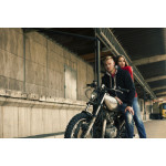Jackets  - Jog Unisex Jacket