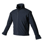 Jackets  - Beacon Sportswear Libby Womens Softshell Jacket