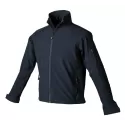 branded Beacon Sportswear Libby Womens Softshell Jacket, from our range of promotional Jackets