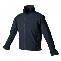 branded Beacon Sportswear Libby Womens Softshell Jacket, from our range of promotional Jackets