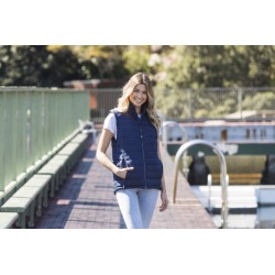 branded Loma Unisex Puffer Vest, from our range of promotional Vests