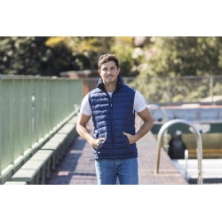 branded Loma Unisex Puffer Vest, from our range of promotional Vests