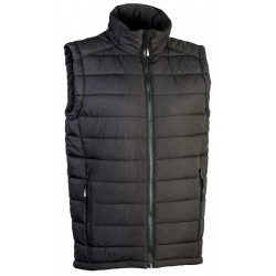 branded Loma Unisex Puffer Vest, from our range of promotional Vests