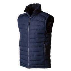 branded Loma Unisex Puffer Vest, from our range of promotional Vests