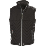 Vests  - James Harvest Burney Unisex Vest