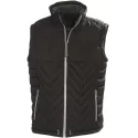 branded James Harvest Burney Unisex Vest, from our range of promotional Vests