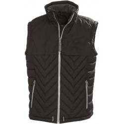 Vests - James Harvest Burney Unisex Vest