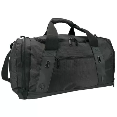 branded Fortress Duffle Bag, from our range of promotional Travel & Trolley Bags
