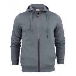 Hoodies - Stedman Overhead Mens Hoodie