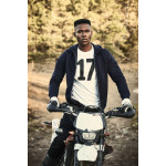 branded Stedman Overhead Mens Hoodie, from our range of promotional Hoodies