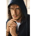 branded Stedman Overhead Mens Hoodie, from our range of promotional Hoodies