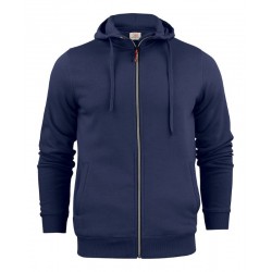 Hoodies - Stedman Overhead Mens Hoodie