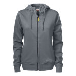 branded Stedman Overhead Womens Hoodie, from our range of promotional Hoodies