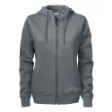 branded Stedman Overhead Womens Hoodie, from our range of promotional Hoodies