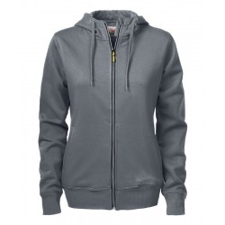 branded Stedman Overhead Womens Hoodie, from our range of promotional Hoodies